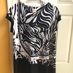 Chico patterned shirt